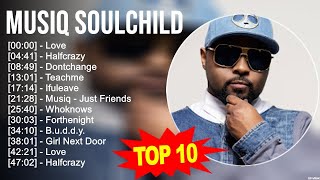 M.u.s.i.q S.o.u.l.c.h.i.l.d Greatest Hits ~ Top 100 Artists To Listen in 2023
