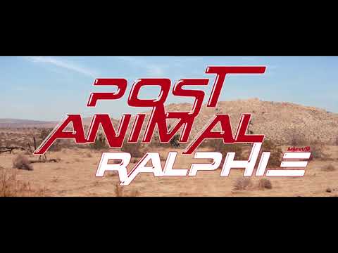 Post Animal - Ralphie [OFFICIAL MUSIC VIDEO]