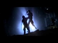 The Last Goodbye (Alex Mercer and Ezio) 