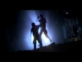 The Last Goodbye (Alex Mercer and Ezio) 