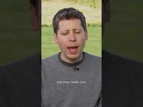 OpenAI's Altman on delay of AI model's government approval
