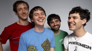 Top 10 Animal Collective Songs
