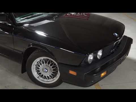 1988 BMW M5 (CC-1292215) for sale in Valley Stream, New York