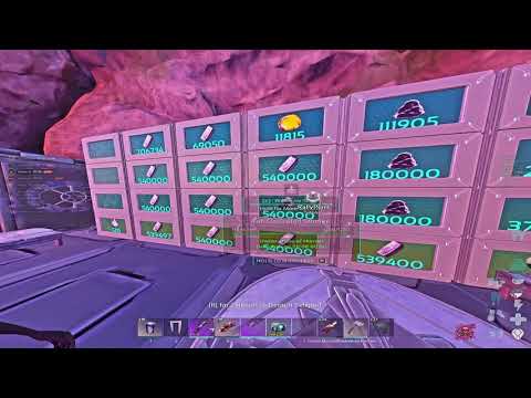 WIPING Astreos Cave and 7 GACHATOWERS | Ark Official ASA PvP | Suicide Squad | PvP HIGHLIGHTS #9