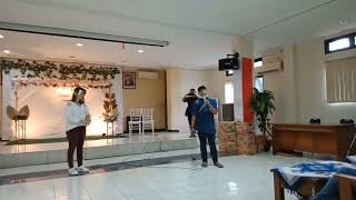 Download lagu KANGEN BANGET SAMA KAKAK-KAKAK IDOLA MASA KECIL INI (AHMAD AFFANDY & ALENTA SIHOMBING) mp3