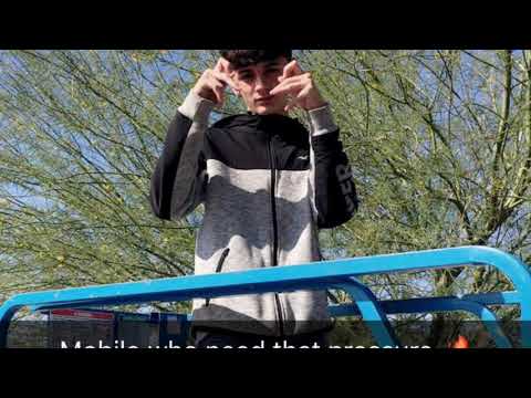 Ymb huncho The Set (prod By. Swirl)