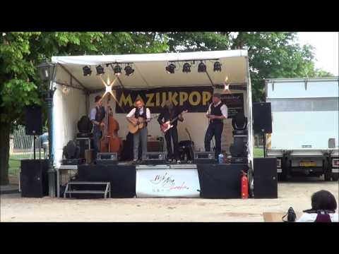 Crimson Inc. "City of Light"