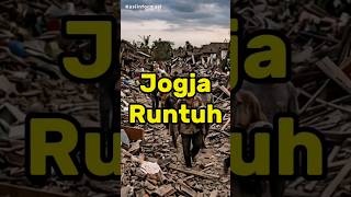 Download lagu 57 Detik yang Menghancurkan Yogyakarta! mp3