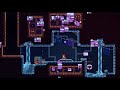 Celeste Walkthrough - All Strawberries in Chapter 3