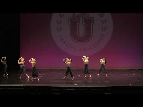 "ESCAPE MUSIC" - Lyrical Small Group