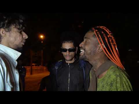 Dieguim  X  Sayler   - BDO 55 - 29/07/23 [Segunda - Fase]