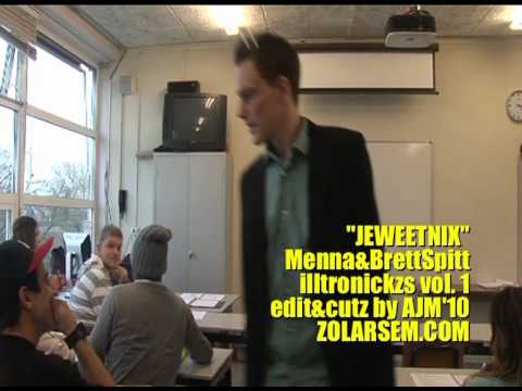 Zolarsem - JeWeetNix