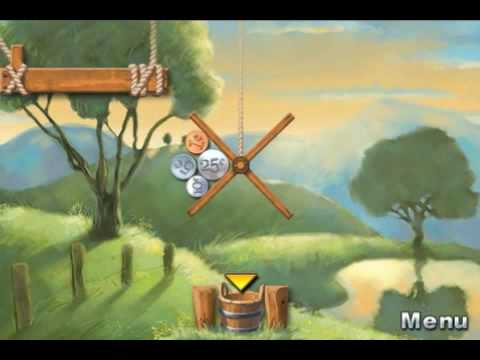 Cash Cow for iPhone: Trailer 1 - YouTube