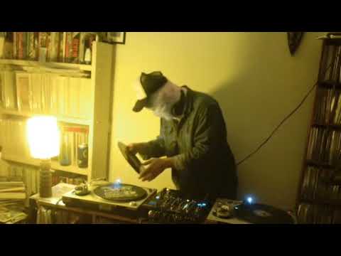 FILTHY F**KIN SQUATTERS | Hard Trance & Acid Techno | 90s Bangers | All Vinyl