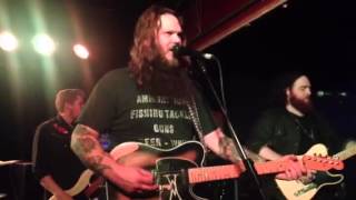 Crazy-whitey morgan and the 78s