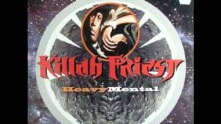 Killah Priest - Cross My Heart