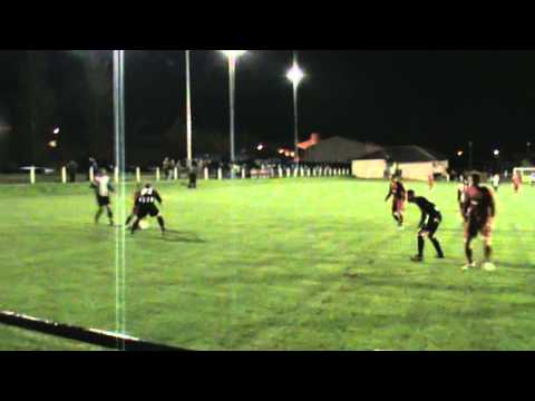 Spennymoor v Tow Law DCC 3