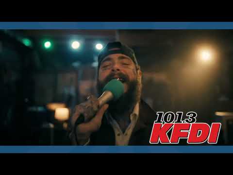 101.3 KFDI • New Country - :15 A