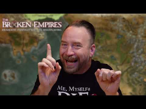 TBE: Game Mechanics & Project Overview