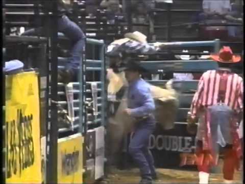 Don Kish's Gambler 1998 PBR BLC