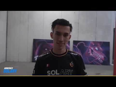 Samylumine Fifa Solary