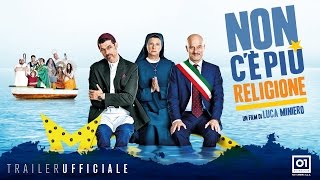 Non c'É Più Religione