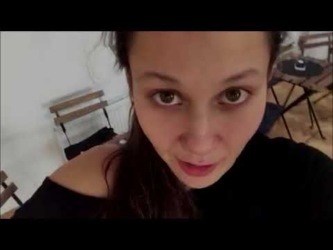 Roztančené jeviště - Souboj divadel Praha: Tereza Rumlová & František Kopecký