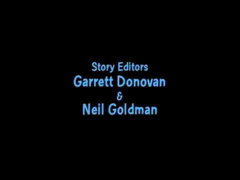 Family Guy End Credits 1999
