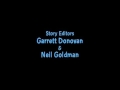 Family Guy End Credits 1999