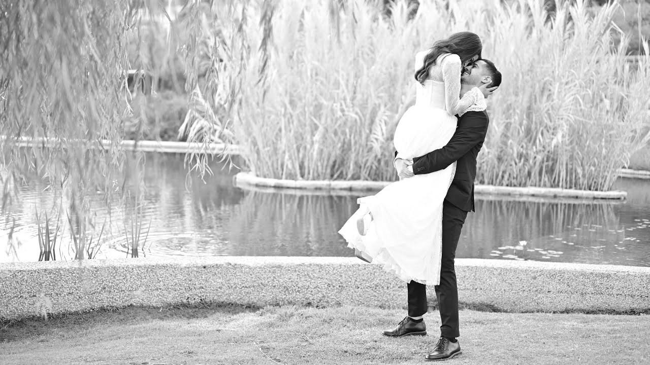 Wedding's highlights | MAYA&YUVAL | ArtPixxel | קליפ חתונה | הילייטס