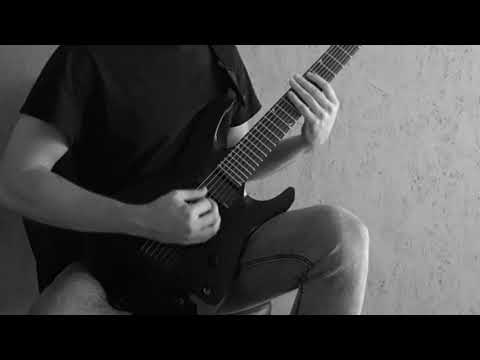 #Guitar - picking 260 Bpm 16th