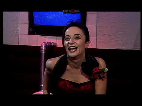 Television 15x1 - Telenorba