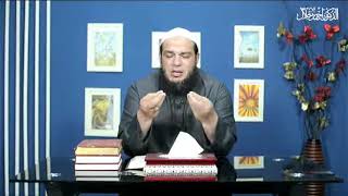 صورة الإيمان باليوم الآخر "الجزء الثاني" | اللقاء ( 09 ) | دورة العقيدة | #الدورة_الصيفية | د . أحمد جلال