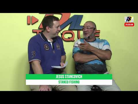 Programa Deportes al Toque - Martes 5 de mayo de 2026