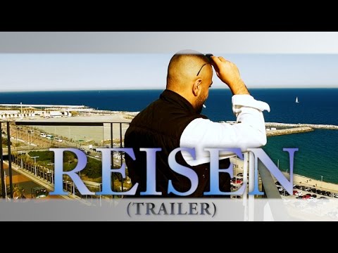 WA3L feat. SEYO - REISEN - TRAILER