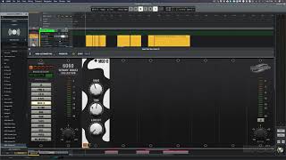 Video thumbnail for Processing Vocals with the 6060 Ultimate Module Collection by McDSPTV