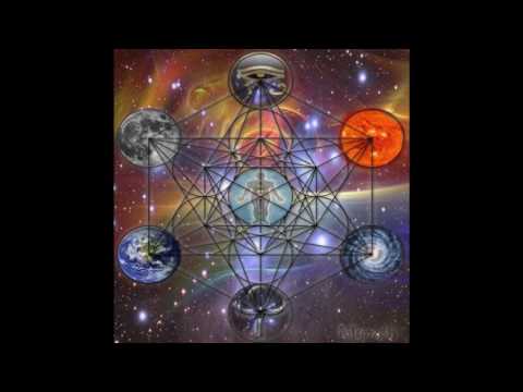 Rootsteppa -  Ancient Knowledge