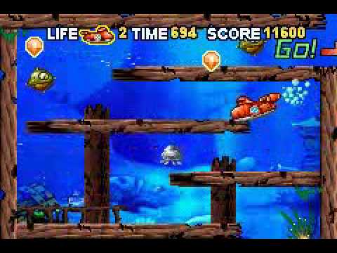 Gameplay Video
