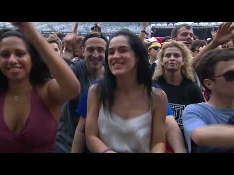 Armin van Buuren - The Prodigy - No Good (Start The Dance) (MaRLo Remix) - Cluj '23