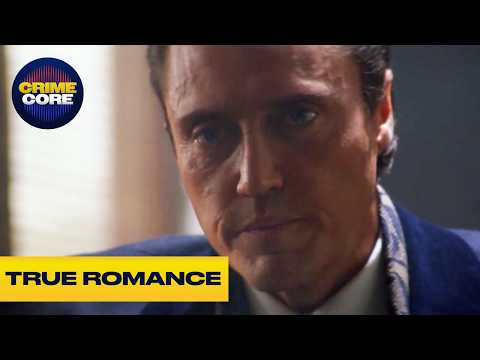 The Sicilian Scene | True Romance | CrimeCore