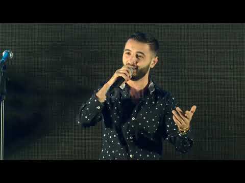 Buna 1 / Klinsman Llazani  LIVE