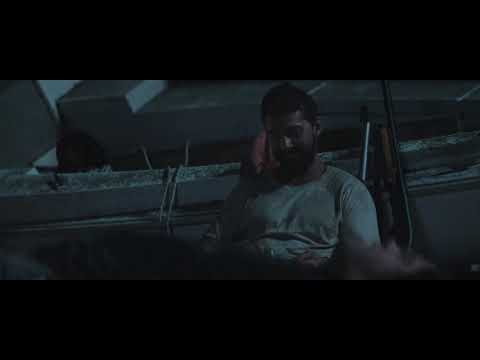 Peanut butter falcon movie-emotional scene