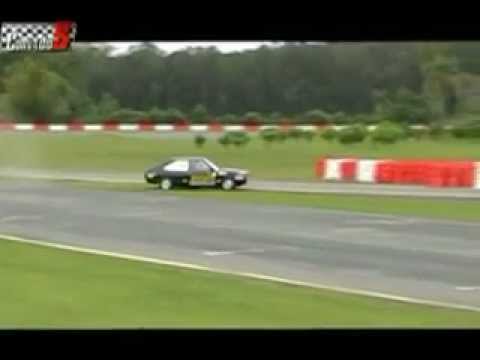 Endurance e Classic etapa 4 no Curva do S xvid