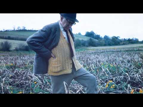 'Epic' read by Patrick Kavanagh