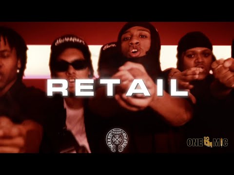 [FREE] "RETAIL" - Sdot Go x EG Sweep x NY Sample Jersey Drill Type Beat (Prod. Jellyy)