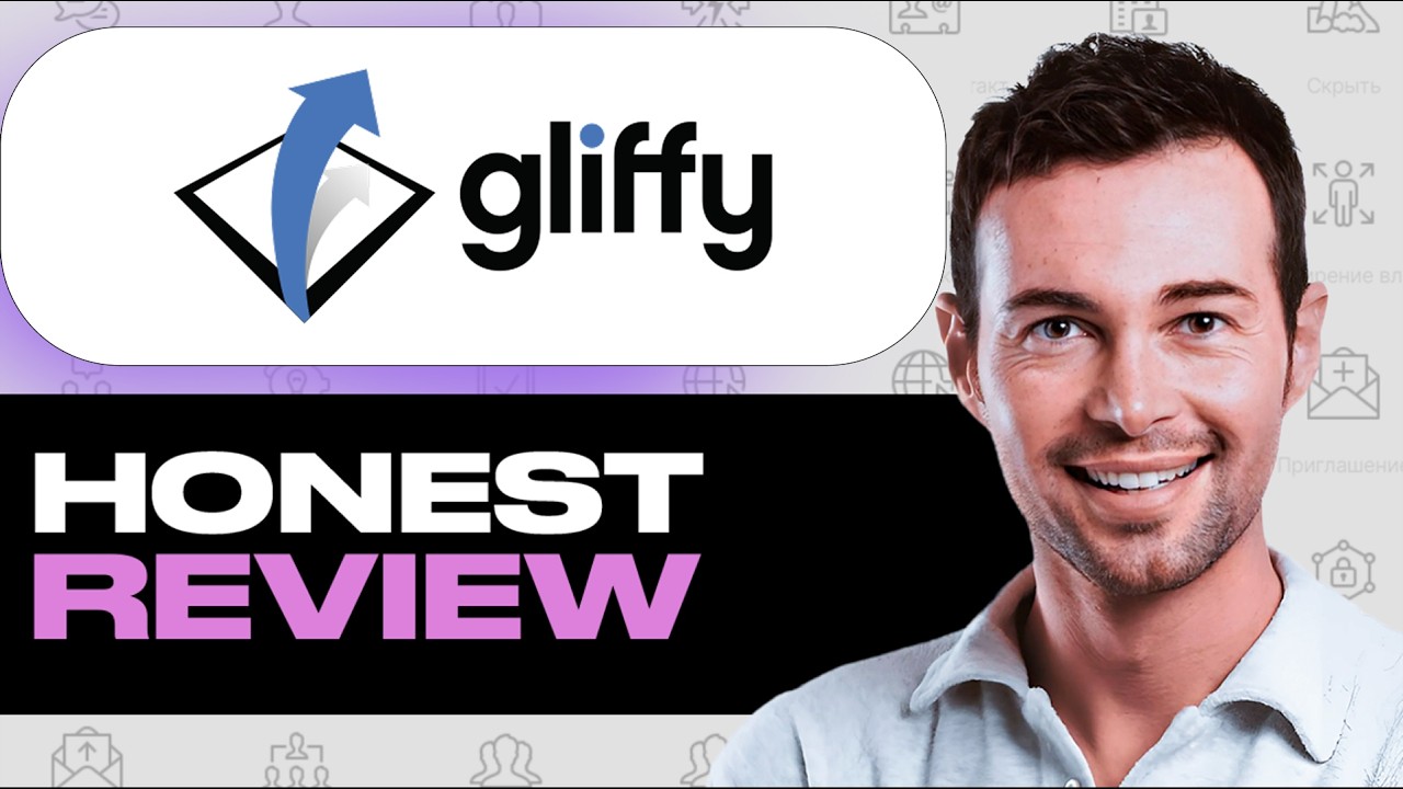 Gliffy Review - Watch Before Using