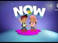 Disney Junior Asia Now Jake And The Neverland Pirates Nighttime 2011