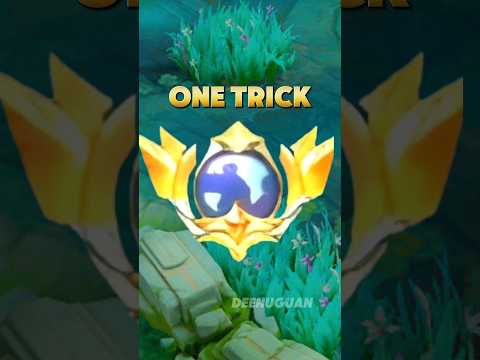 what is one trick in MLBB #mobilelegends #mlbb