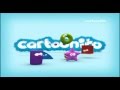 Cartoonito UK Continuity April 2012
