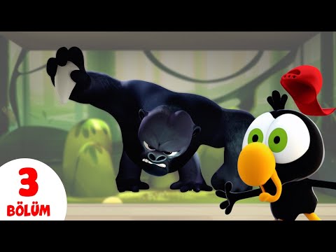 3 Bölüm Bir Arada 😂😂😂 | Çok Komik
